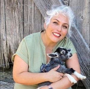 Meet your Posher, Flor